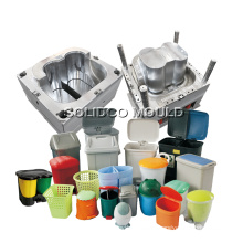 plastic injection household product mould